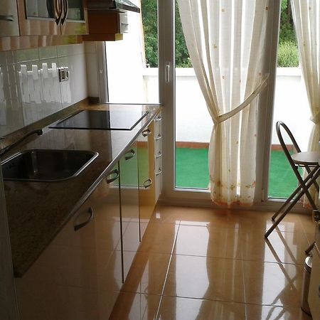 Piso De Gama Apartment Ngoại thất bức ảnh