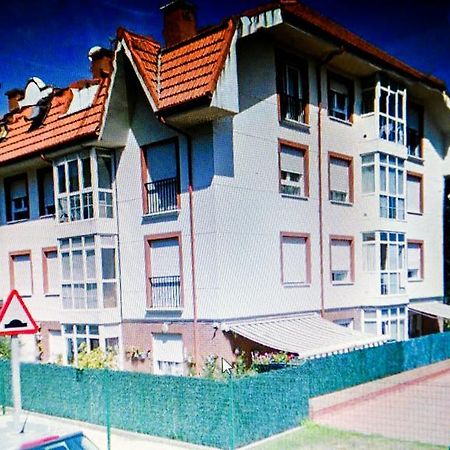Piso De Gama Apartment Ngoại thất bức ảnh