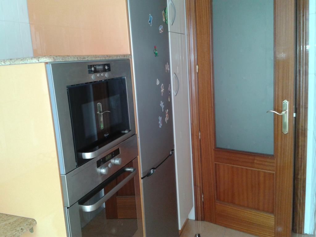 Piso De Gama Apartment Ngoại thất bức ảnh