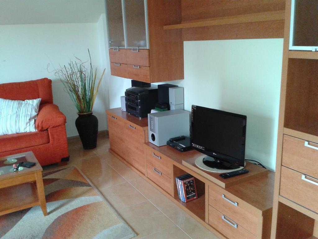 Piso De Gama Apartment Ngoại thất bức ảnh