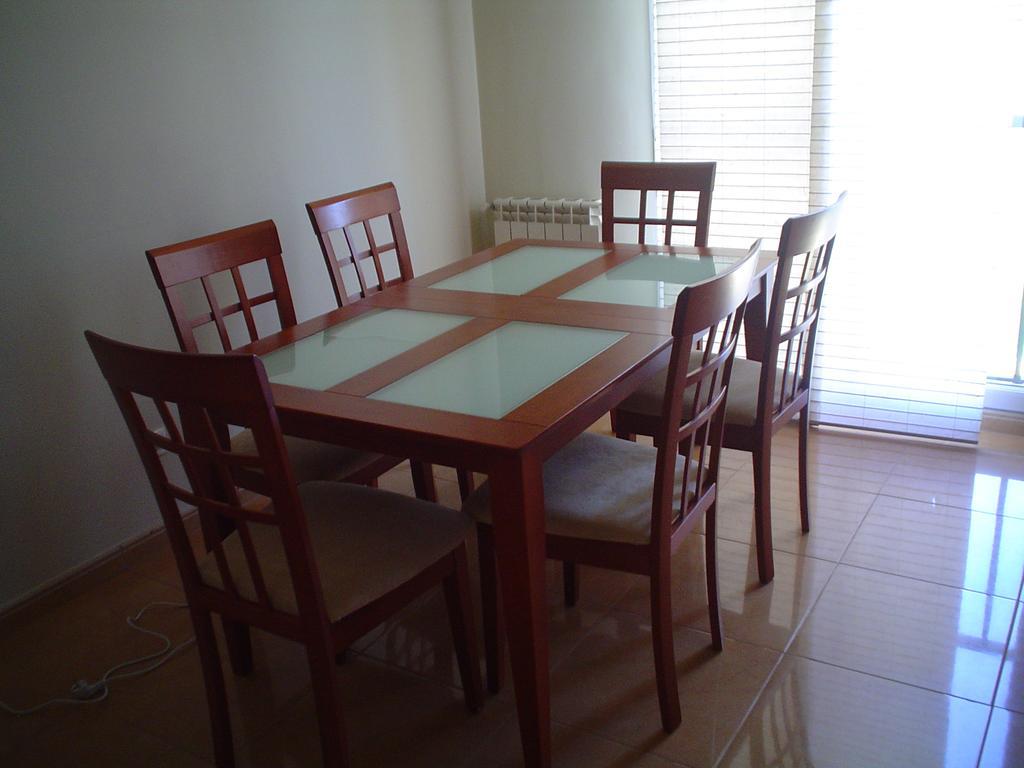 Piso De Gama Apartment Ngoại thất bức ảnh