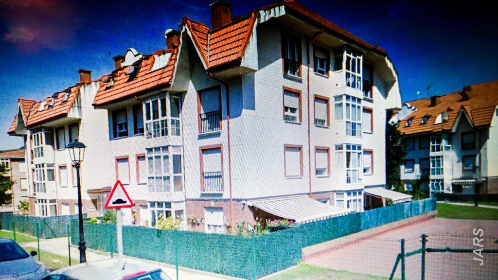 Piso De Gama Apartment Ngoại thất bức ảnh
